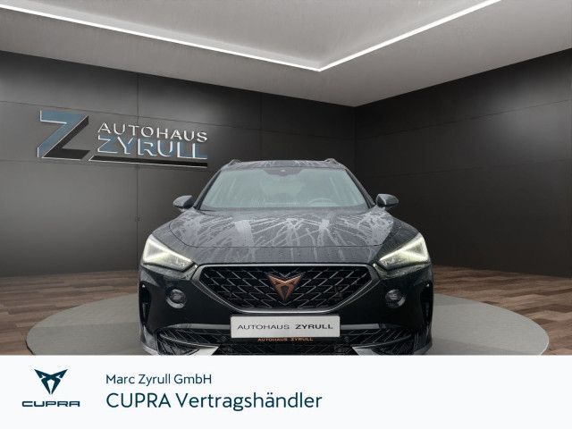 Cupra Formentor 38.019 km 29.980 &euro; Saarlouis 66740