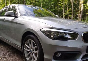 BMW 118 146.000 km 11.200 &euro; Saarbrücken 66123