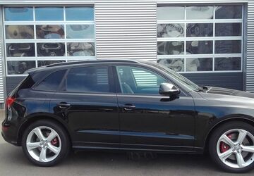 Audi SQ5 165.000 km 23.900 &euro; Lebach-Thalexweiler 66822