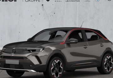 Opel Mokka 15.050 km 24.990 &euro; Dillingen 66763