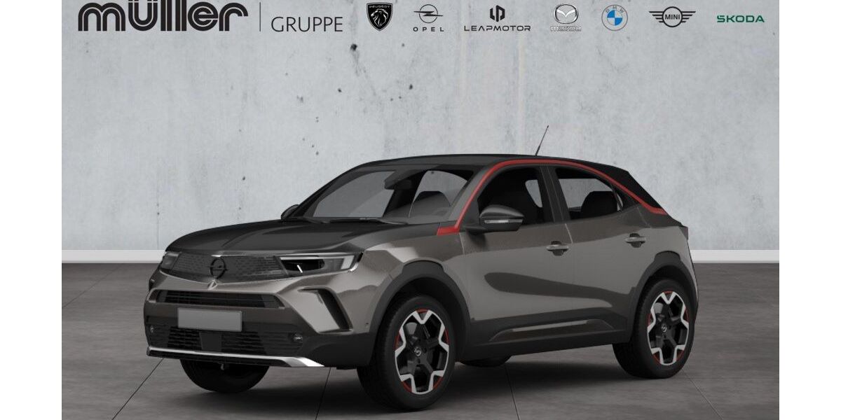 Opel Mokka 15.050 km 24.990 &euro; Dillingen 66763