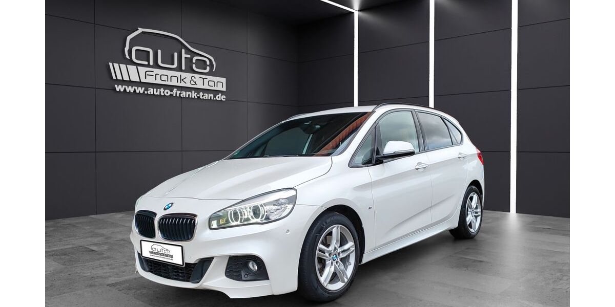 BMW 218 103.500 km 14.290 &euro; Schmelz 66839