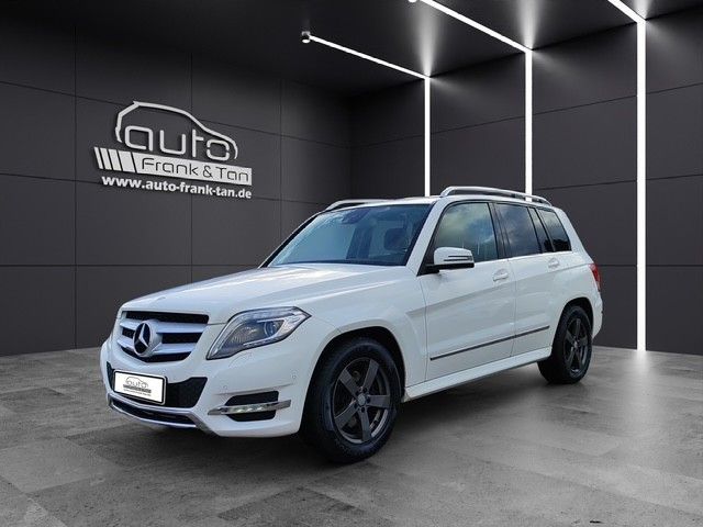 Mercedes-Benz GLK 250 170.000 km 18.790 &euro; Schmelz 66839