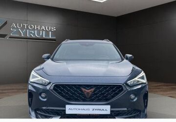 Cupra Formentor 57.192 km 25.980 &euro; Saarlouis 66740