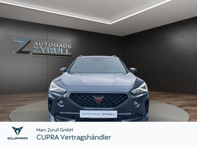 Cupra Formentor 57.192 km 25.980 &euro; Saarlouis 66740