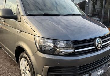 VW T6 Multivan 133.000 km 29.900 &euro; Dillingen 66763