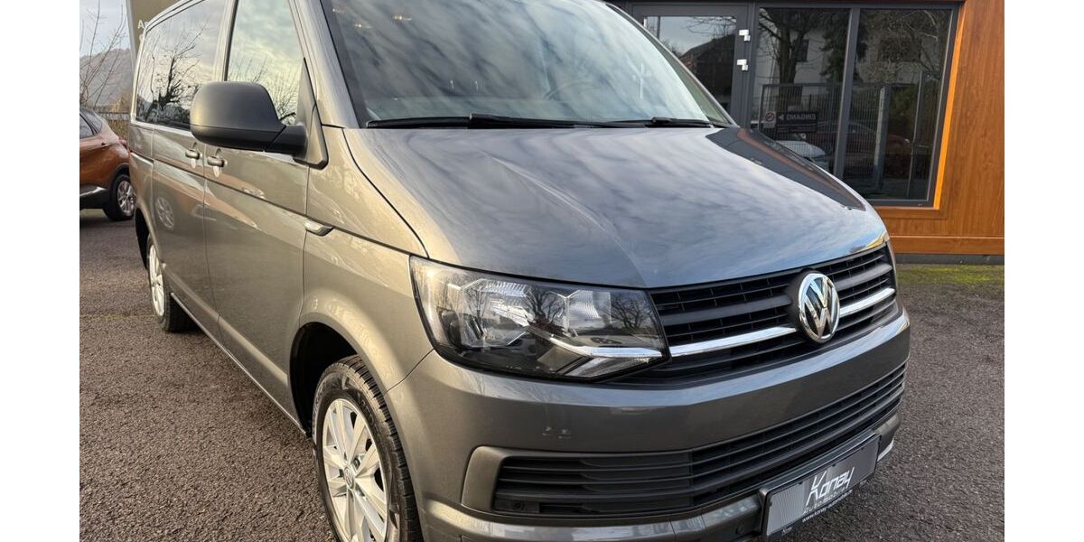 VW T6 Multivan 133.000 km 29.900 &euro; Dillingen 66763