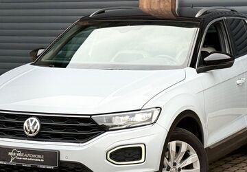 VW T-Roc 178.350 km 14.790 &euro; Saarlouis-Lisdorf 66740