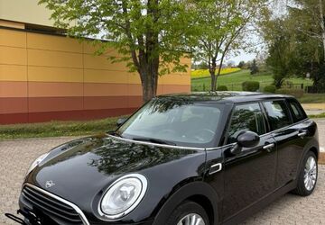 Mini One Clubman 89.700 km 11.599 &euro; Lebach 66822