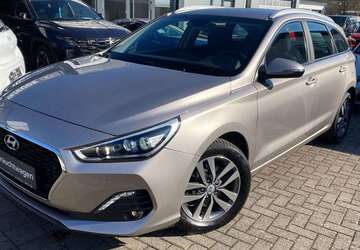 Hyundai i30 88.941 km 15.970 &euro; Zweibrücken 66482