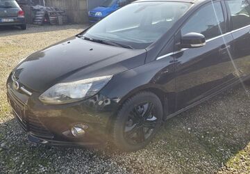Ford Focus 118.000 km 1.450 &euro; Beckingen 66701