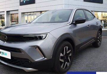 Opel Mokka 23.976 km 16.990 &euro; Völklingen 66333