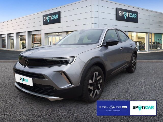 Opel Mokka 23.976 km 16.990 &euro; Völklingen 66333