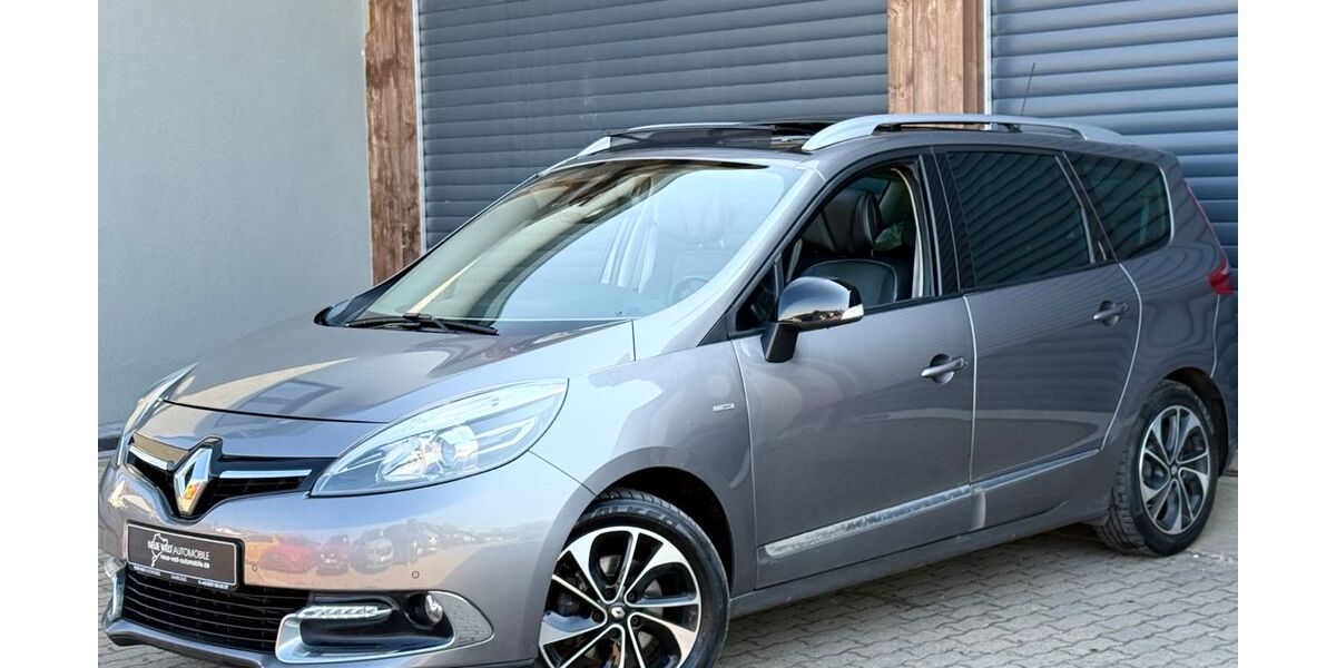 Renault Scenic 159.000 km 8.999 &euro; Saarlouis-Lisdorf 66740