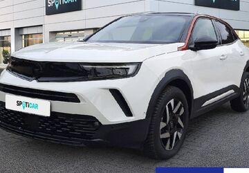 Opel Mokka 9.955 km 17.990 &euro; Saarbrücken 66119