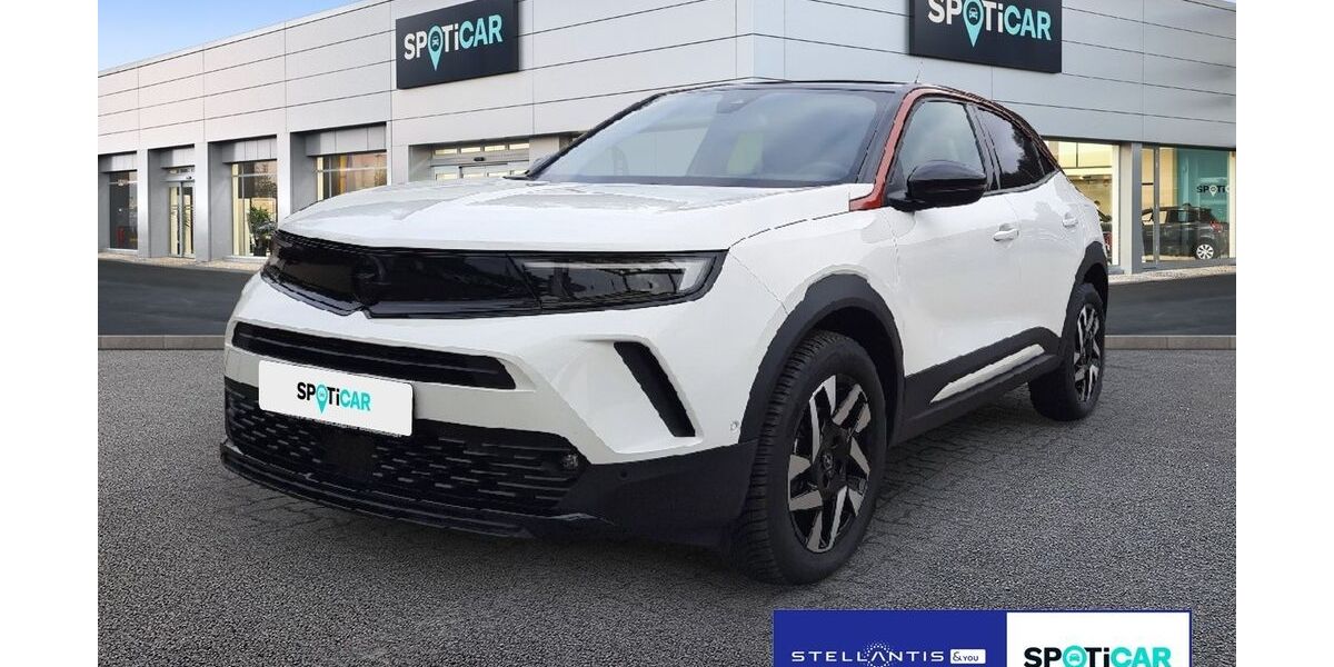 Opel Mokka 9.955 km 17.990 &euro; Saarbrücken 66119