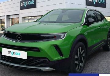 Opel Mokka 20.774 km 16.990 &euro; Saarbrücken 66119