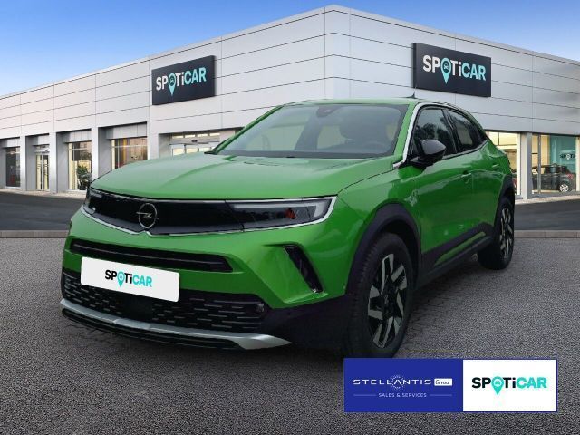 Opel Mokka 20.774 km 18.490 &euro; Saarbrücken 66119