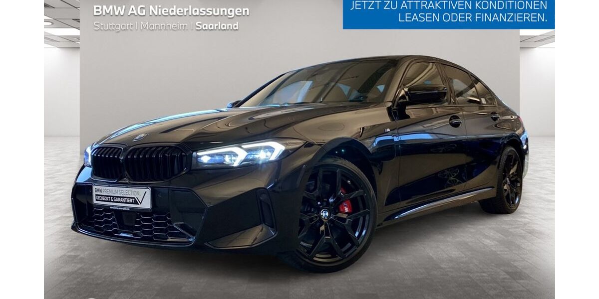 BMW 330 29.458 km 52.560 &euro; Kirkel 66459