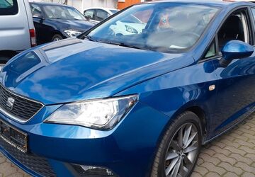 Seat Ibiza 135.000 km 7.490 &euro; Saarlouis 66740