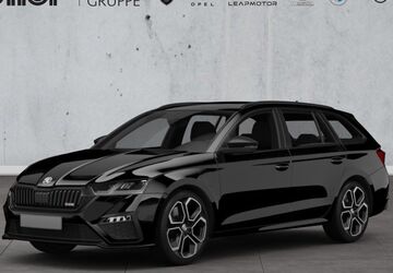 Skoda Octavia 77.500 km 31.883 &euro; Saarlouis 66740