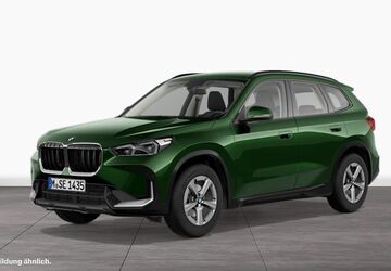 BMW X1 6.224 km 36.990 &euro; Saarbrücken 66121