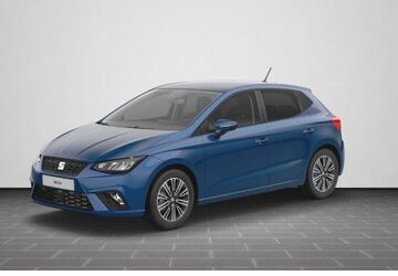 Seat Ibiza 10.231 km 19.100 &euro; Kirkel 66459