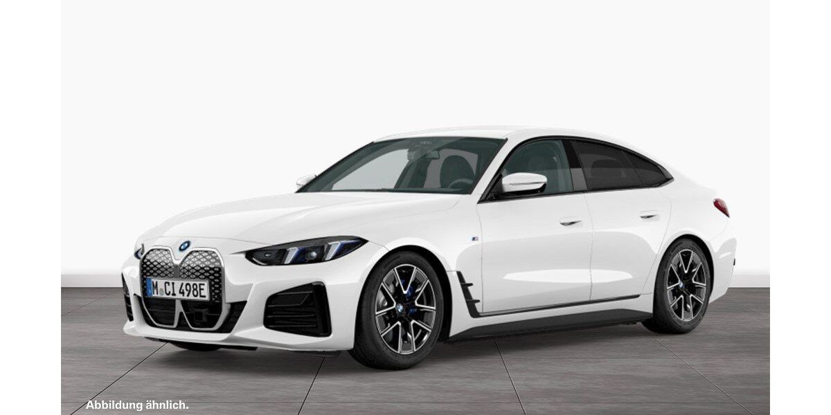 BMW i4 17.593 km 49.990 &euro; Saarbrücken 66121