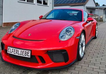 Porsche 991 2.959 km 179.991 &euro; Spiesen - Elversberg 66583