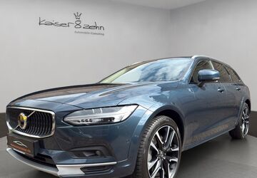 Volvo V90 Cross Country 38.664 km 47.090 &euro; Saarbrücken 66133