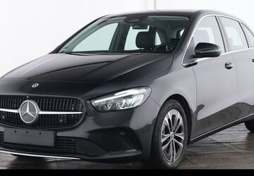 Mercedes-Benz B 180 9.997 km 30.430 &euro; Saarbrücken 66117
