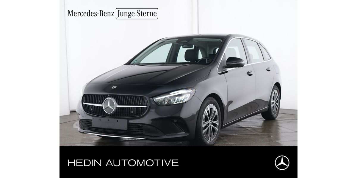 Mercedes-Benz B 180 9.997 km 30.430 &euro; Saarbrücken 66117