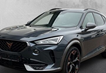 Cupra Formentor 30.800 km 29.990 &euro; Rehlingen 66780