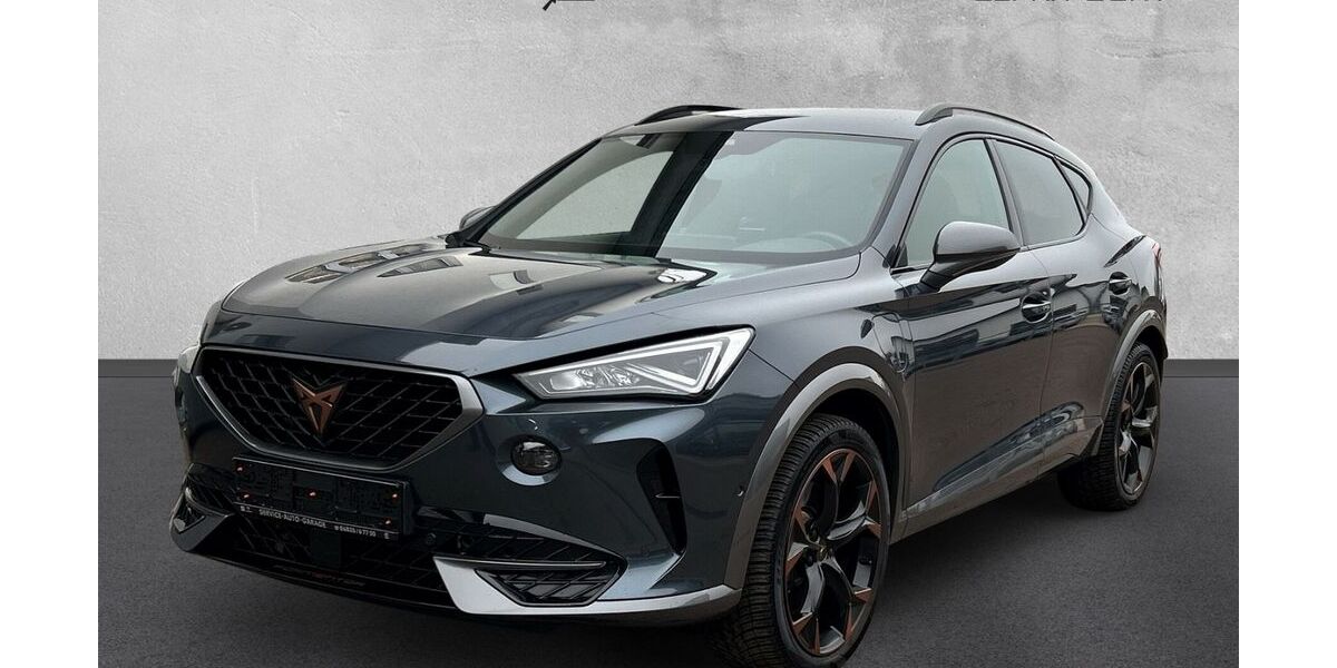 Cupra Formentor 30.800 km 29.990 &euro; Rehlingen 66780