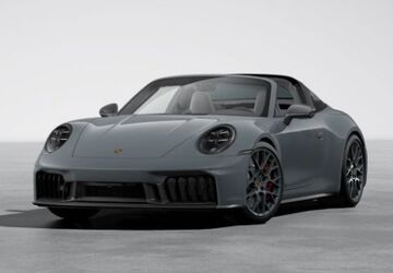 Porsche 992 12.563 km 199.900 &euro; Saarbrücken 66115