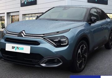 Citroen C4 20.356 km 19.090 &euro; Saarbrücken 66119