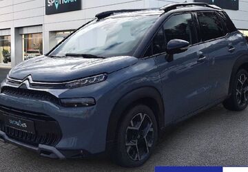 Citroen C3 Aircross 44.487 km 17.990 &euro; Saarbrücken 66119