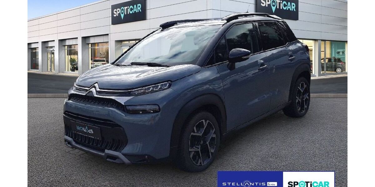 Citroen C3 Aircross 44.487 km 17.990 &euro; Saarbrücken 66119