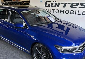 VW Passat Variant 179.700 km 21.990 &euro; Wadgassen 66787