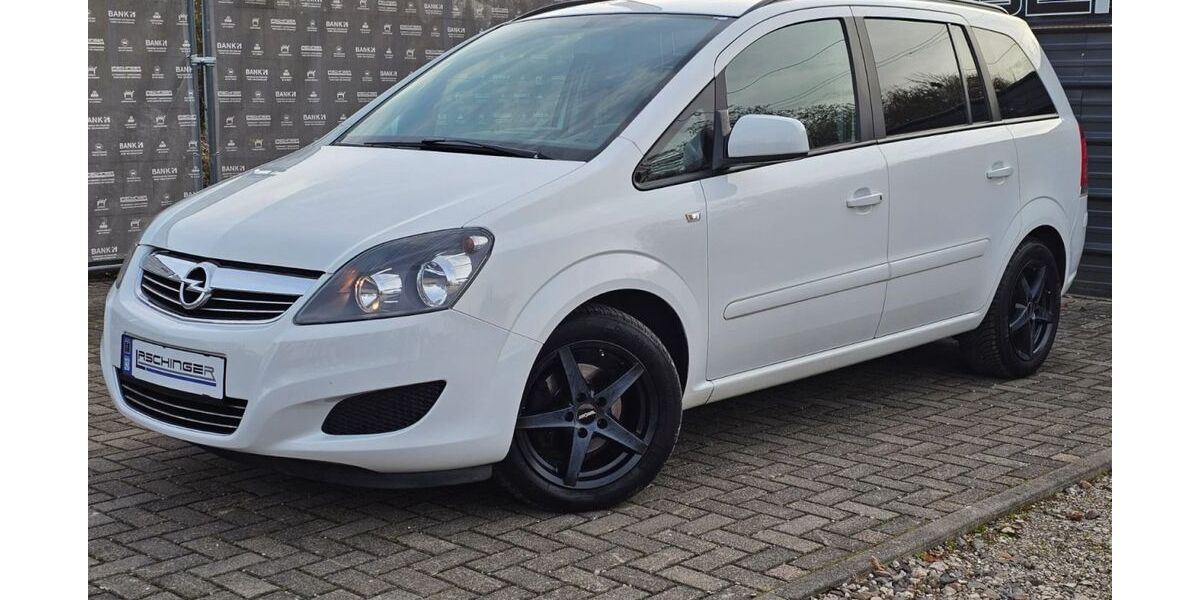 Opel Zafira 133.057 km 4.980 &euro; Kleinblittersdorf 66271