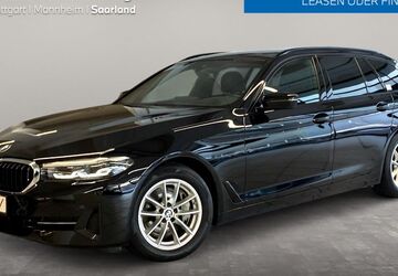 BMW 530 82.518 km 37.403 &euro; Saarbrücken 66121