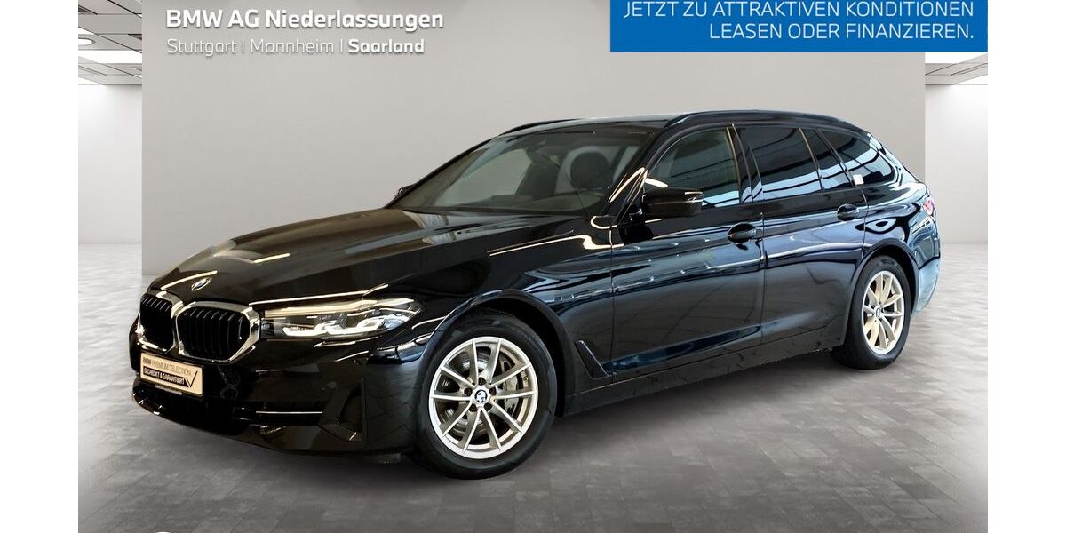 BMW 530 82.518 km 37.403 &euro; Saarbrücken 66121