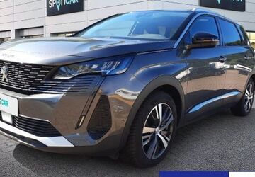 Peugeot 5008 83.626 km 20.990 &euro; Völklingen 66333