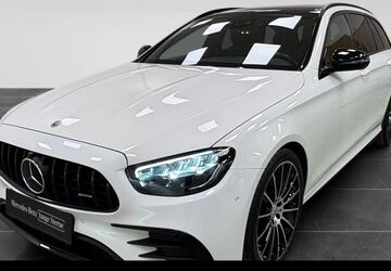 Mercedes-Benz E 53 AMG 112.520 km 51.980 &euro; Saarbrücken 66117