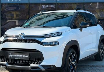 Citroen C3 19.849 km 14.800 &euro; Saarbrücken 66117