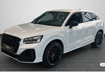 Audi SQ2 2.990 km 53.490 &euro; Saarbrücken 66115