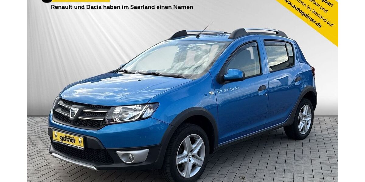 Dacia Sandero 101.450 km 8.950 &euro; Homburg (Saar) 66424