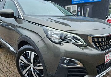 Peugeot 3008 108.000 km 16.700 &euro; Saarlouis 66740