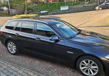 BMW 520 210.000 km 11.900 &euro; Alsweiler 66646