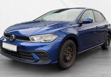 VW Polo 18.779 km 15.880 &euro; Saarlouis 66740